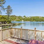 3 Bedroom Awesome In 度假居 Sveio