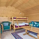 3 Bedroom Awesome In Holiday home Sveio