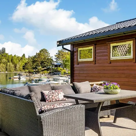 Holiday home Cozy In With Wifi
