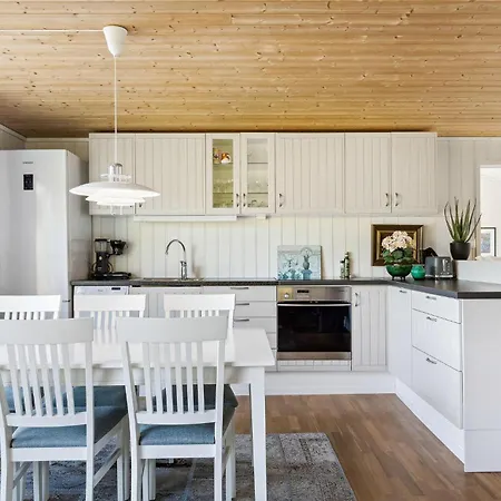 Holiday home Cozy In With Wifi