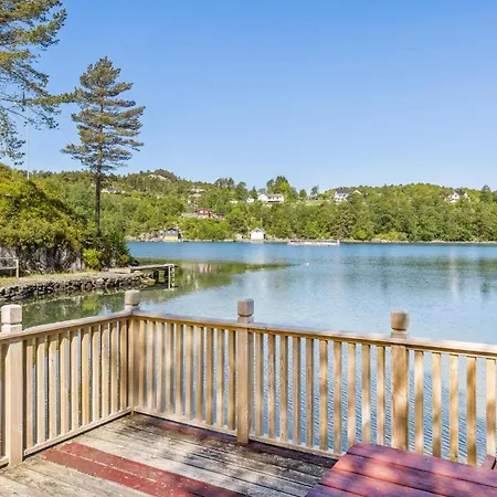 Cozy In With Wifi Casa vacanze Sveio