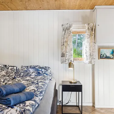 Holiday home Cozy In With Wifi *
