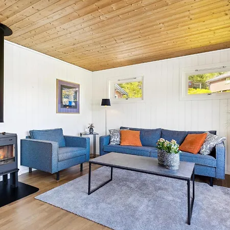 3 Bedroom Awesome In * Sveio