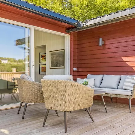 Cozy In With Wifi Holiday home