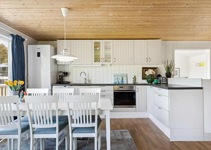 Casa de Férias Cozy In With Wifi