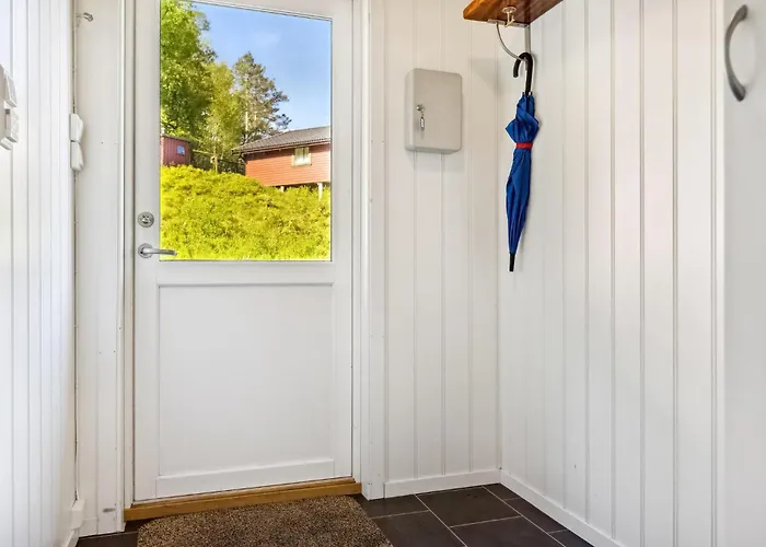 Cozy In With Wifi Casa de Férias Sveio