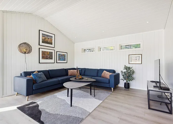 Cozy In With Wifi Casa de Férias *