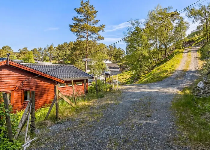 Casa de Férias Cozy In With Wifi *