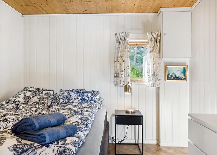 Сasa de vacaciones Cozy In With Wifi *