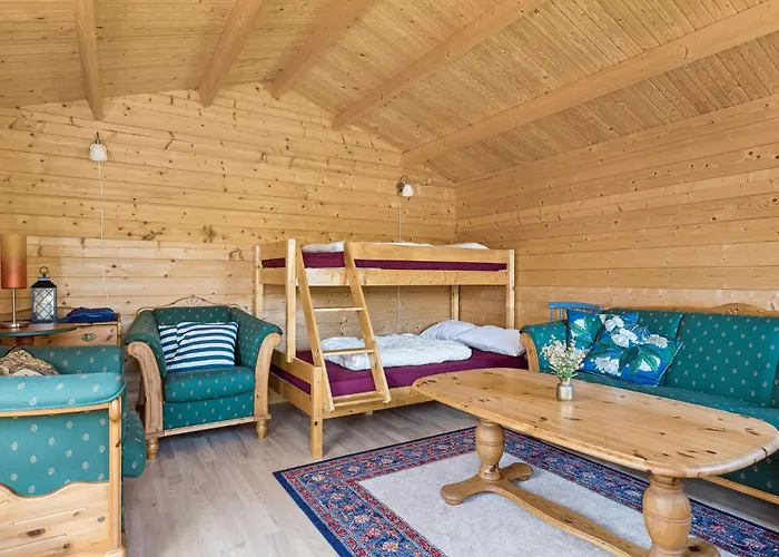 Cozy In With Wifi Сasa de vacaciones Sveio